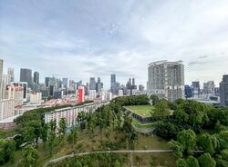 The Landmark (D3), Condominium #524734221